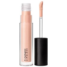 MAC LIPGLASS C-THRU 304 - 0.10 OZ NEW