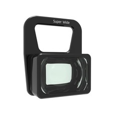 108  Wide-angle Lens 0.75X Photography Replacement For DJI Air 3 Drone Camera