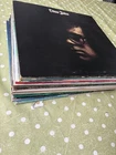 Job lot collection of 18 x Elton John vinyl LP records