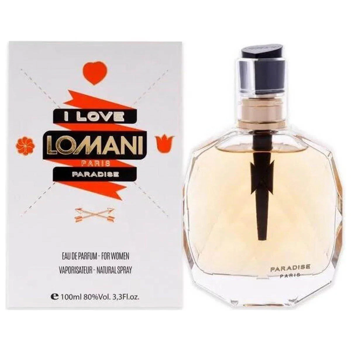 Lomani Fragrances for Women for sale | eBay