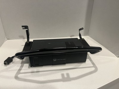 1996 1997 Honda Del Sol CD Player Changer OEM 08A06-161-420 98-99 Civic 04 Pilot