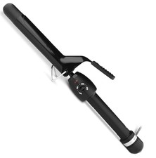 TEMP CURLING IRON 1" SCSC100B - STYLECRAFT STAY