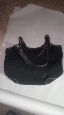 Sak Purse Black