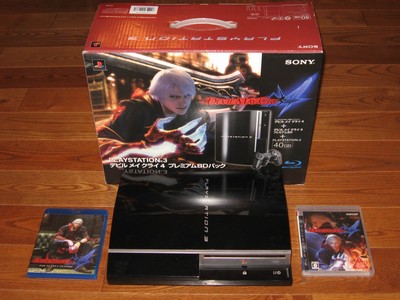 playstation 3 40 gb