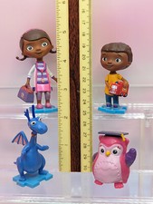 Las mejores ofertas en Dragon Doctora Juguetes figuras de acción