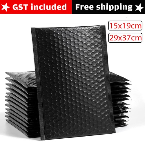 Enveloppes Bulles Auto-adhésives - Lot De 10, 50 Ou 100, Pour Envoi Sécurisé De Colis Et Cadeaux