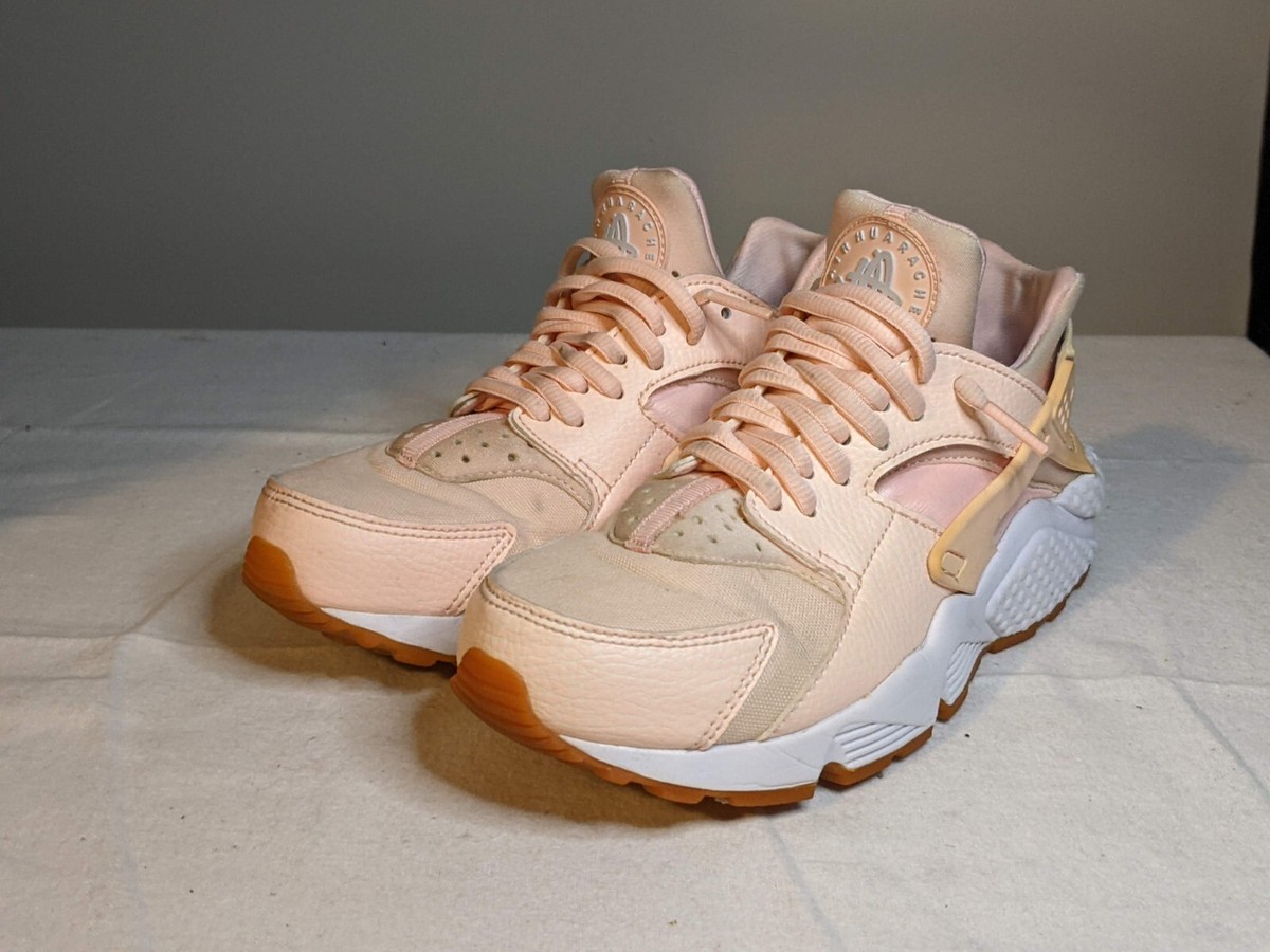 Nike Wmns Nike Huarache Sunset Tint Nike Huarache Different Colors
