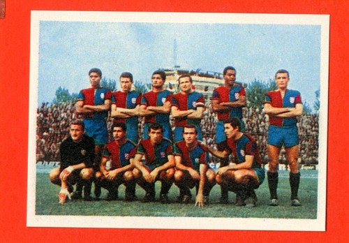 FOLGOR CALCIO 1964-65 -Folgore- SCEGLI LA Figurine-Sticker ANASTATICA (1-194) - Picture 97 of 195