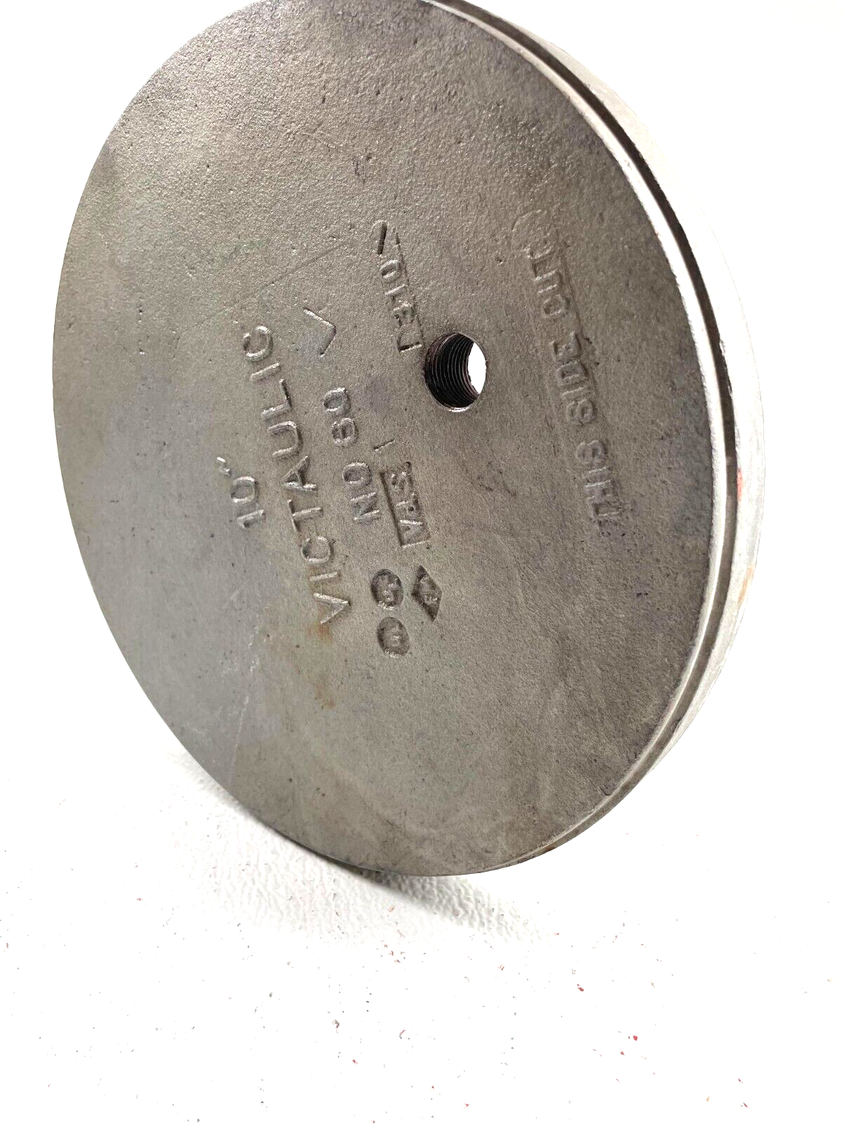 Vic Style Cap 10