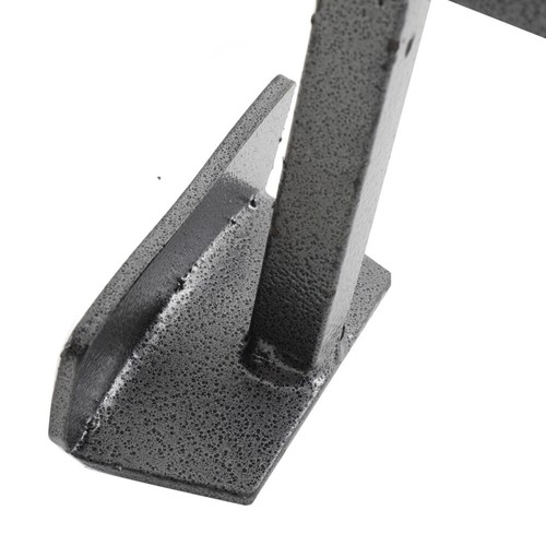 Hand Tire Changer Manual Bead Breaker Portable Mounting Dismounting Tire Tool - Picture 10 of 12
