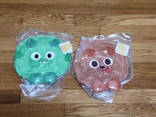 Big Games Pet Simulator X Roblox Dragon and Dog Plush Set