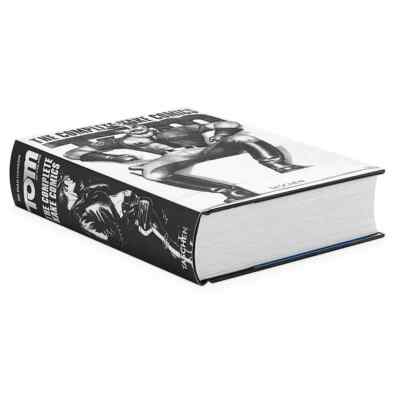洋書 The Complete Kake Comics Tom Of Finland Tom of Finland: The Complete Kake Comics Book | eBay