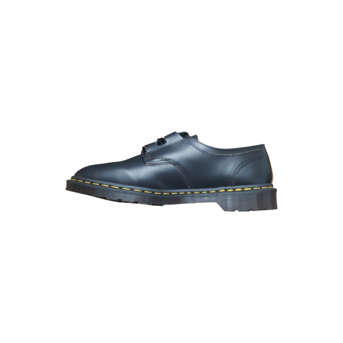Dr. Martens Men's 1461 Ghillie Leather Oxford Dress Shoes Dr. Martens Men's 1461 Ghillie Leather Oxford Dress Shoes