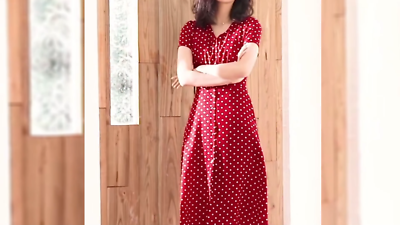 A-Line Dresses for Women Size 4-10 Small Medium Midi Vintage Office Formal  New | eBay