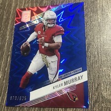 💥Kyler Murray 2023 Donruss Elite Football💥.   # 70/625