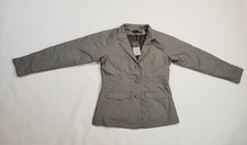 Nau Synfill Insulated Blazer Jacket Women's Small