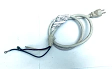 Ikea Microwave Model IMH15XVQ5  Power Cord Cable