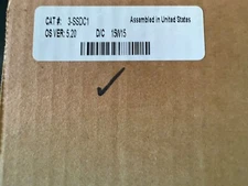 EST Edwards 3-SSDC1 loop controller NEW IN BOX est4 est3