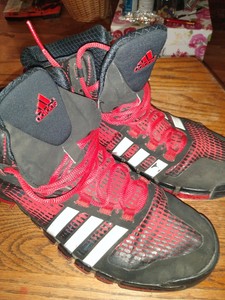 adidas adipure crazyquick