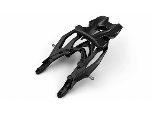 Genuine BMW F900XR / F900R Rear Luggage / Topbox Rack | eBay