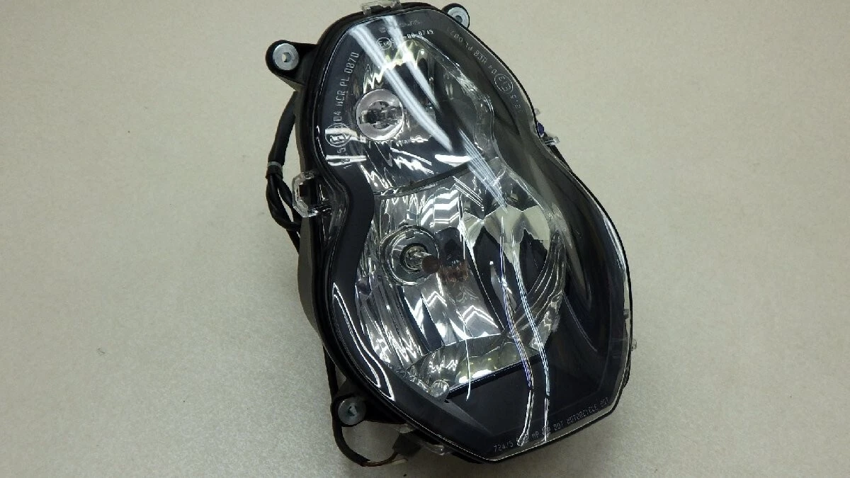 Preços baixos em Luzes e indicadores de Motocicleta para KTM 990