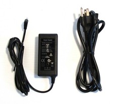 FY093000 Ac Adapter for Yongnuo and Falcon Eyes Video Light YN-300 YN-600 L
