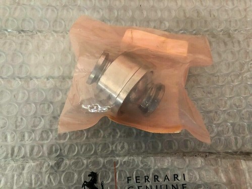 NEW GENUINE FERRARI 360, F430, 599, 612,BALL JOINT, P/N 203632 - Picture 2 of 2