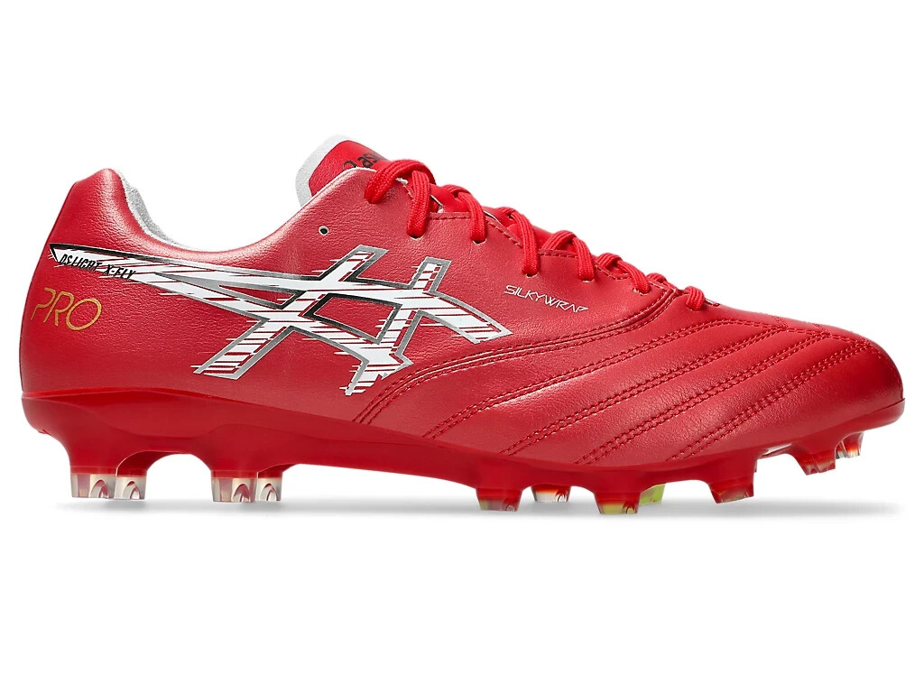 ASICS DS LIGHT X-FLY PRO 3 1101A072 600 Classic Red/White
