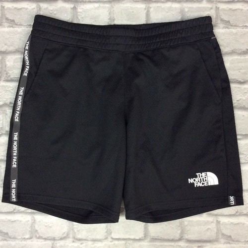 the north face athletic shorts