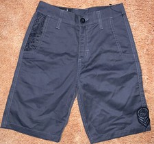 Metal Mulisha Boys Shorts Size 24