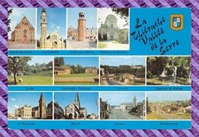 CPM 02 - La Thiérache - Valle Da La Serra