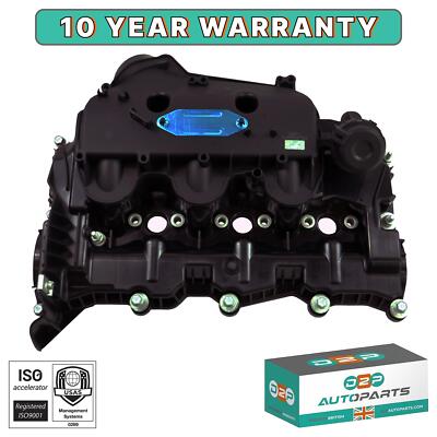 INTAKE INLET MANIFOLD LEFT FOR LANDROVER DISCOVERY L319 MK3 MK4 2.7 TD LR032723