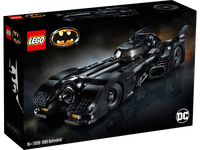 Lego® Dc Comics™ Batman™ 76139 1989 Batmobile™ - Neu & Ovp -