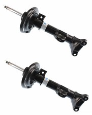 2 BILSTEIN B4 Left+Right Front Struts Shocks Absorbers Set for Mercedes NEED VIN