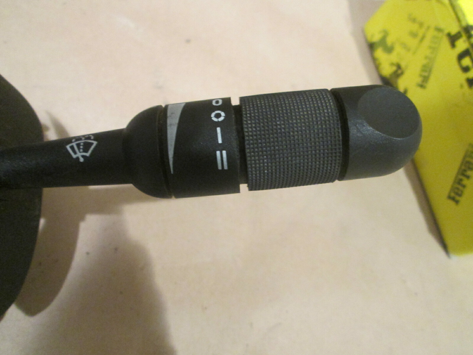 Ferrari 360,575 -Turn Signal,Main Column Switch - P/N 178993