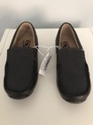 Children's Place Boys Slip on Dress Loafer Youth Shoes Sz 13 Brown — photo 1