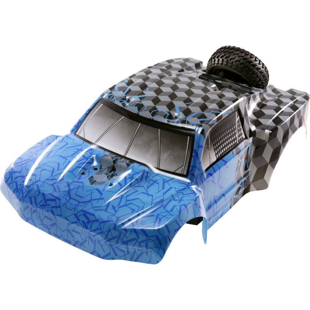 Reely RE-6622353 Домашний кинотеатр и Суперроллбюгель