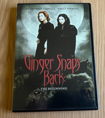 Ginger Snaps Back - The Beginning