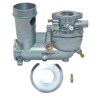 Briggs & Stratton Multi-Purpose Engines Carburetor Replacement For Briggs & Stratton Engines 392587 391065 391074 391992 Lawn Mower Engine Carb