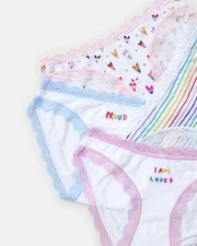 Stripe & Stare The Pride Knicker Box Pack of 4