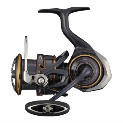 Daiwa 21 Caldia LT4000-CXH Spinning Reel Ship Japan New | eBay