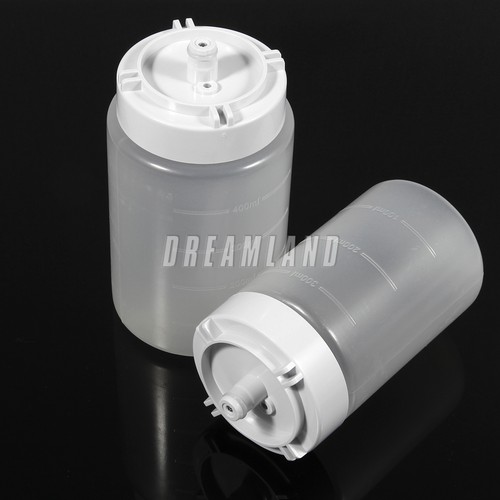 Dental Detachable Ultrasonic Piezo Scaler Handpiece Fit SKYSEA EMS 2*Bottles - Afbeelding 16 van 18