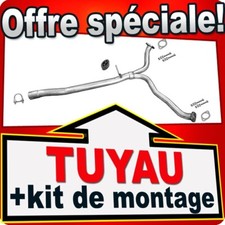 Pot d'échappement Chevrolet CAPTIVA