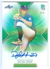 DYLAN LESKO 