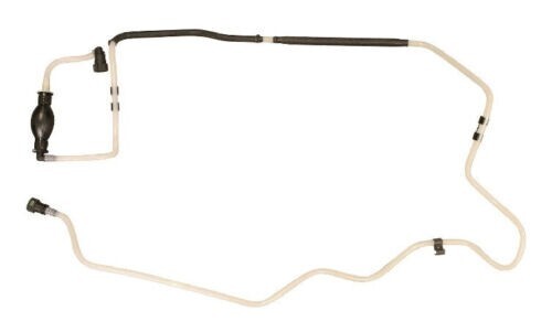 Kraftstoffleitung für OPEL Movano B Bus Kasten Pritsche 2.3 CDTI 95515177 - Bild 4 von 6