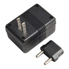 JCM Power Transformer - 110/220VAC Input To 30VAC Center Tap Output (15V-0-15V, 500mA)