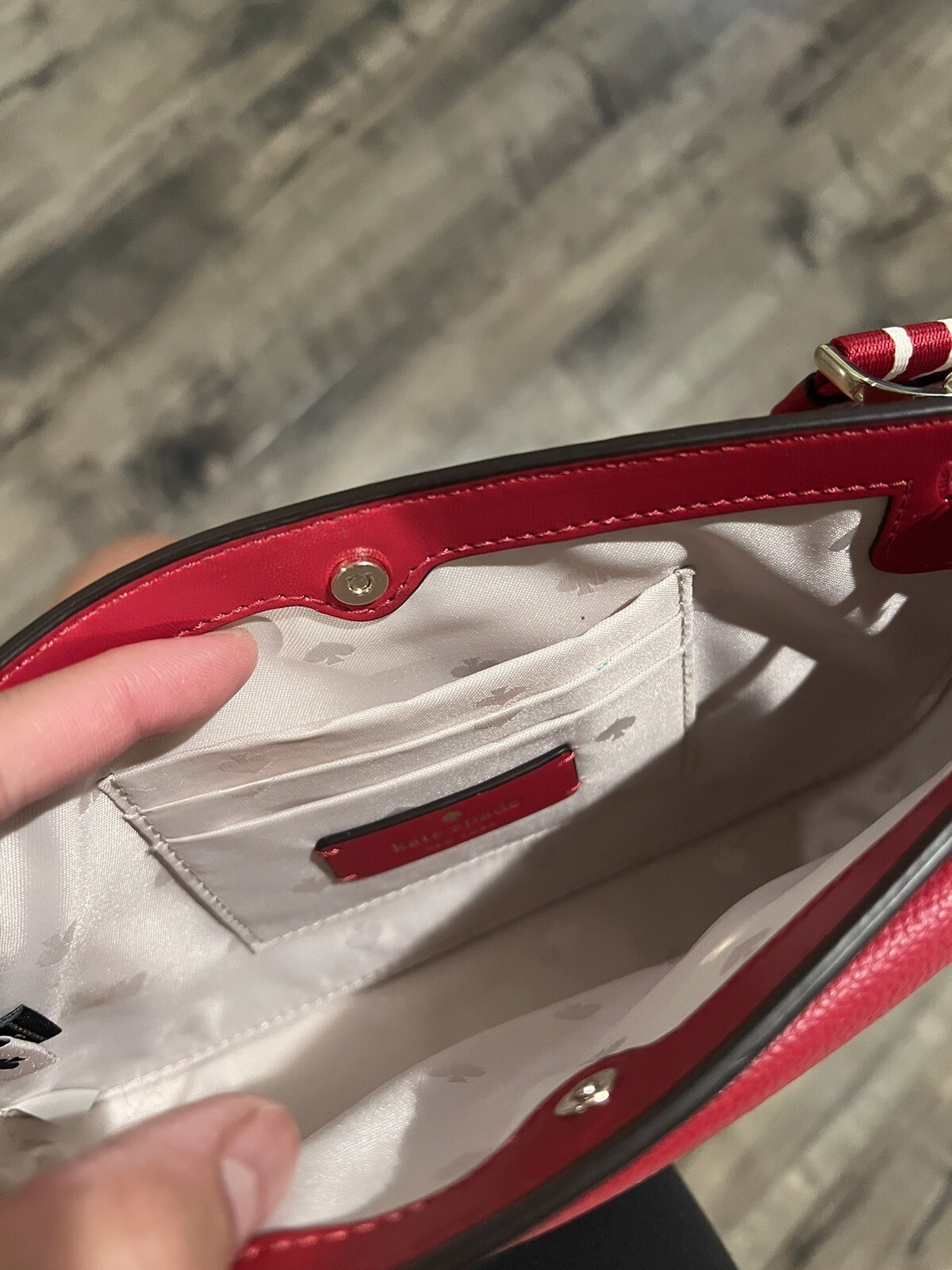 Kate Spade Crossbody eBay