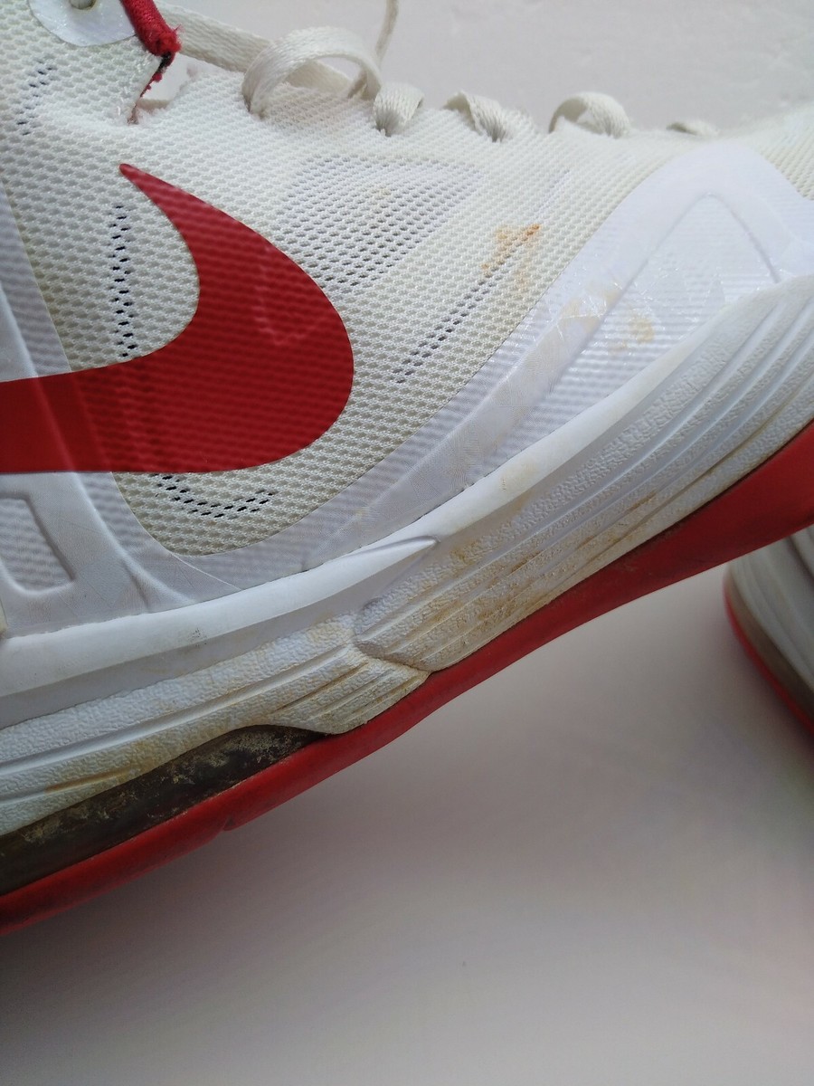 NIKE Air Max Premier 2014 Red/White 685775-161 Mid 