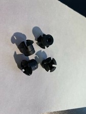 Nightingale CXO 6200D Seat Cushion Christmas Tree Insert Clips: Set of 4