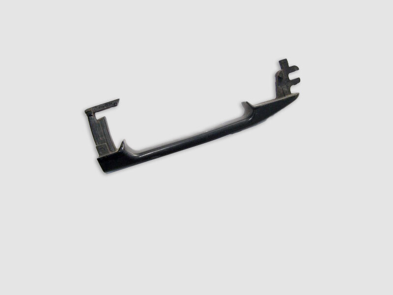 Mercedes-Benz A2027601170 Chrome-free front door outside handle ML